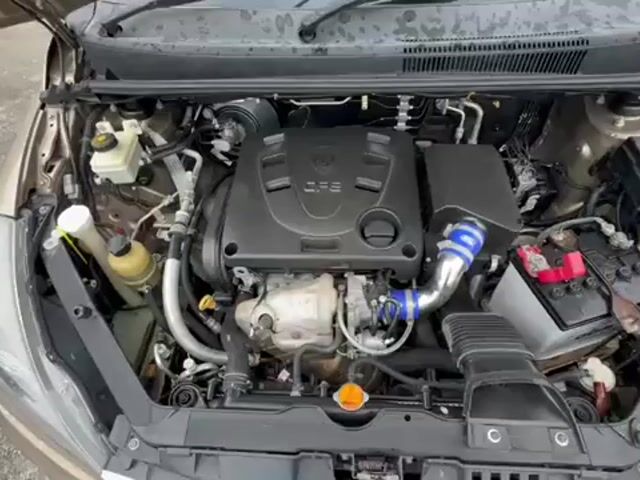 2013 Proton EXORA 1.6 BOLD EXECUTIVE (A) - 1