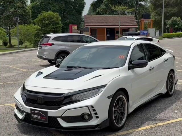 Honda CIVIC 1.5 TC-PREMIUM KEYLESS TYPE R B/KIT RC - 1