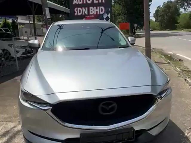 2019 Mazda CX-5 2.0 (A) GLS Premium - 1