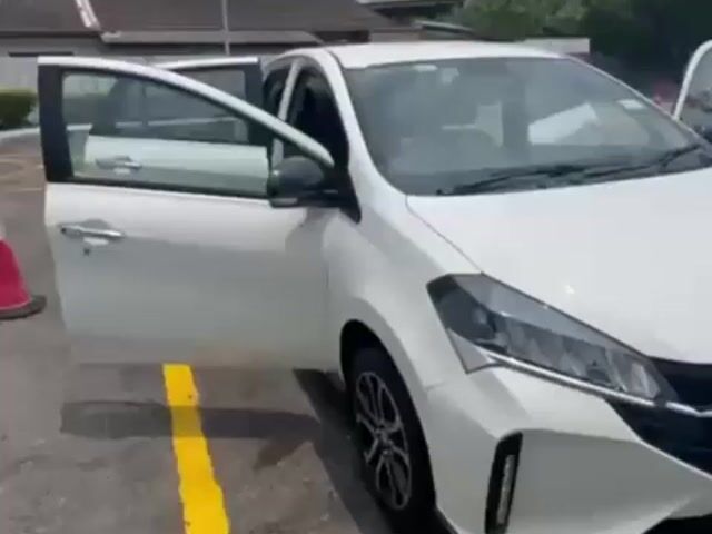 2023 PERODUA MYVI 1.5 AV FuLL SERVICE LOW MILEAGE - 1