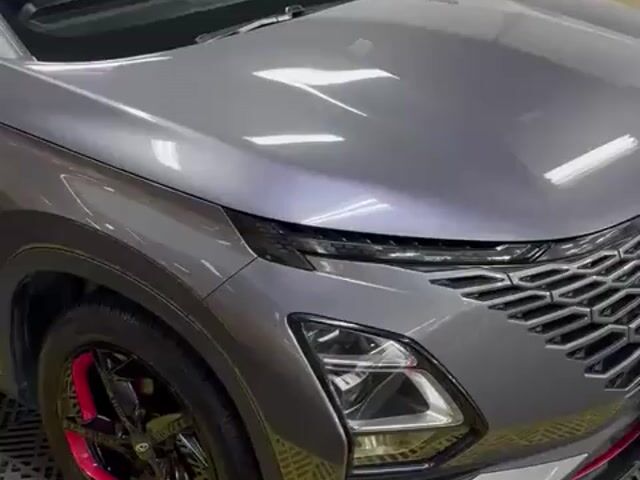 2023 Chery OMODA 1.5 5 H (A) F.S RECORD/SUNROOF - 1