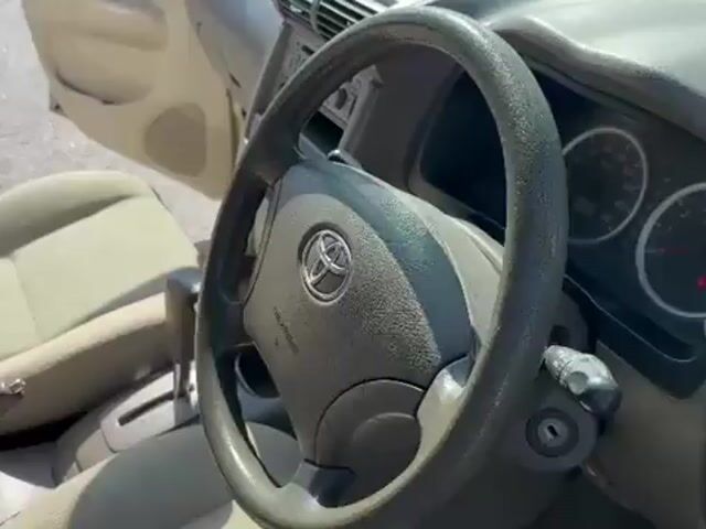Original cond 2008 Toyota AVANZA 1.5G FACELIFT (A) - 1