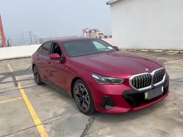 Bmw I5 1.0 EDRIVE40 M SPORT MY23 G60 (A) 490 KM - 1