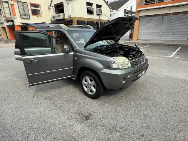 True Year 2007 Nissan X-Trail 2.5 Auto Facelift  - 1