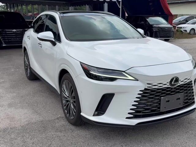 2023 Lexus RX350 2.4 VERSION L (A )P/Roof, AdvPark - 1