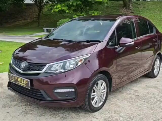 2019 PROTON PERSONA 1.6 CVT EXECUTIVE Cun Conditio - 1