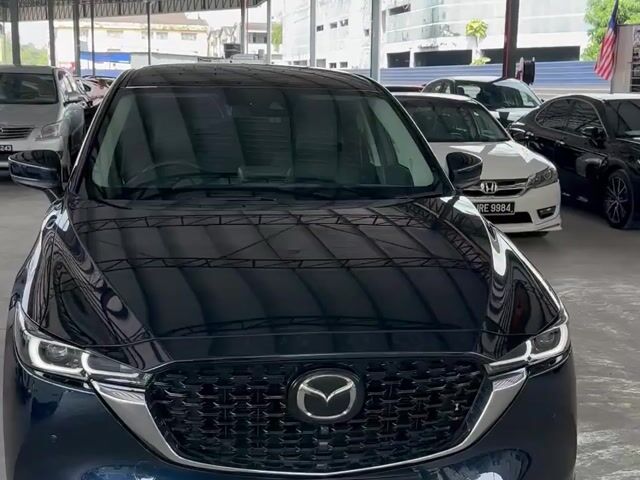 2024 Mazda CX-5 2.5G FACELIFT ✅Low Mileage 27k KM✅ - 1