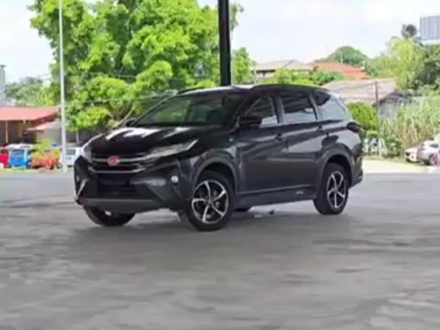 2023 Perodua ARUZ 1.5 AV (A) FULL PERODUA RECORD - 1
