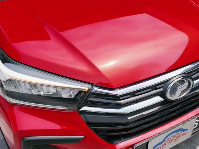 2022 Perodua ATIVA 1.0 AV 60K FULSERVICE SUV ADV - 1