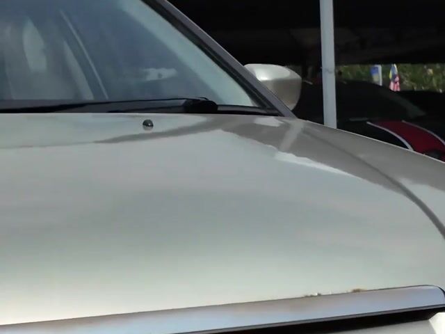 Y-2003 H CIVIC 1.7 (A) ONE OWNER ! SIAP TUKAR Nama - 1