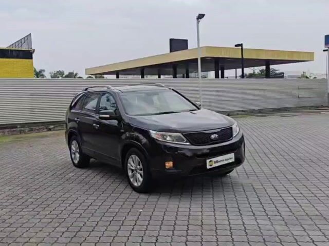 2015 Kia SORENTO 2.4 XM (A) FULL LOAN - 1