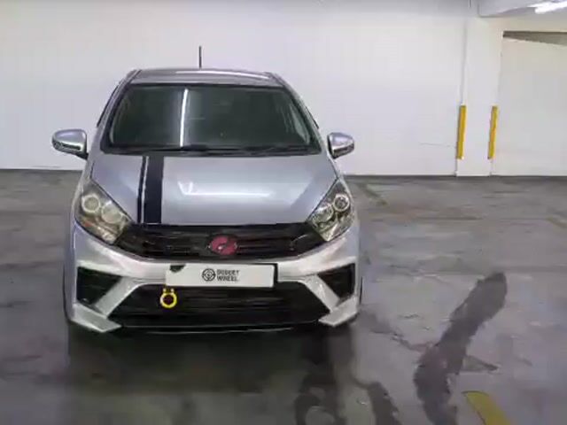 2019 Perodua AXIA 1.0 GXTRA MY19 (A) WHOLE SALE - 1