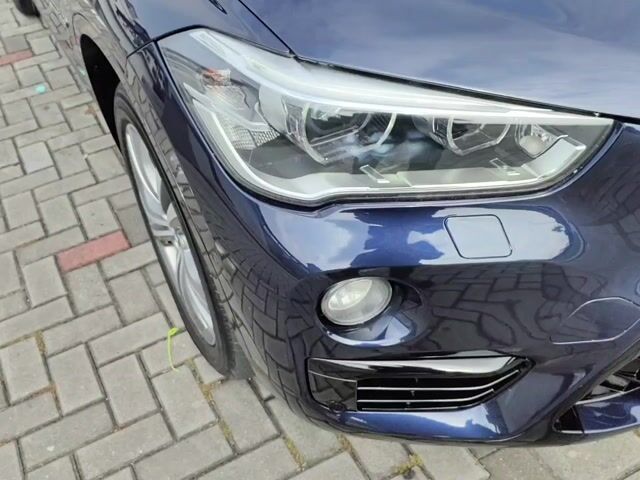 Bmw X1 2.0 SDRIVE20I (A) POWER BOOT ELECTRIC SEAT - 1