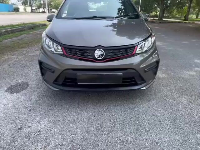2022 Proton IRIZ 1.3 STANDARD MY14 FACELIFT (A) - 1
