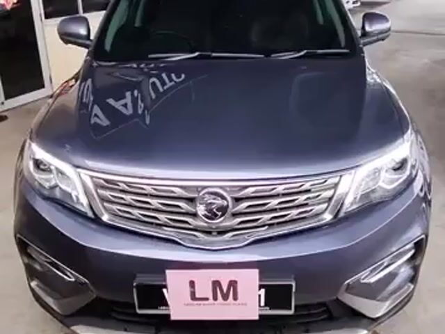 2023 Proton X70 1.8 (A) Premium  - 1