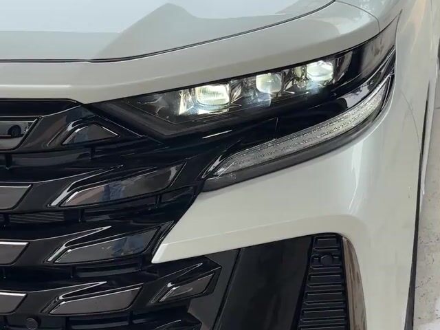 2024 Toyota VELLFIRE 2.4 Z PREMIER MPV(A) 5A CAR - 1