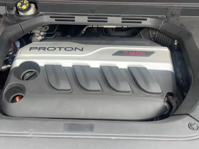 2019 Proton X70 1.8 PREMIUM 2WD (A) - 1