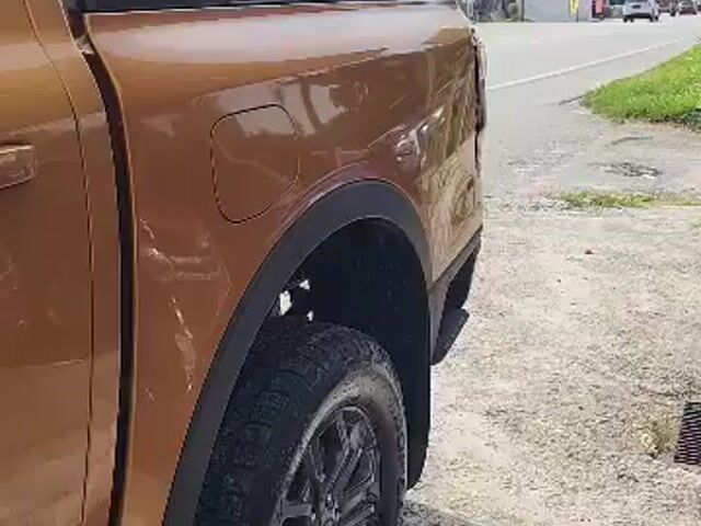 Ford RANGER 2.0(A)T9 WT Bi-TURBO 10SPD 4X4 pickups - 1