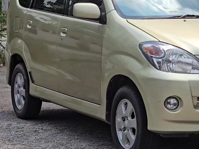 2005 Toyota AVANZA 1.3 E (A) sape cepat dia dapat - 1