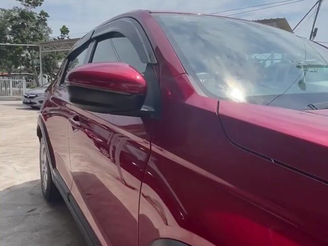 2023 Honda WR-V 1.5 V MY23 DG4 (A) - 1