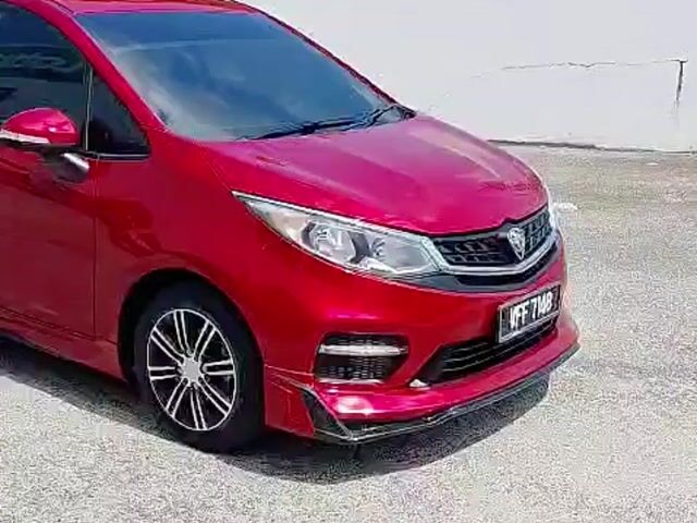 2020 Proton PERSONA 1.6 PREMIUM (A) 3 YRS WARRANTY - 1