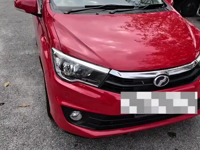 2018 Perodua BEZZA 1.3 PREMIUM X (M) - 1