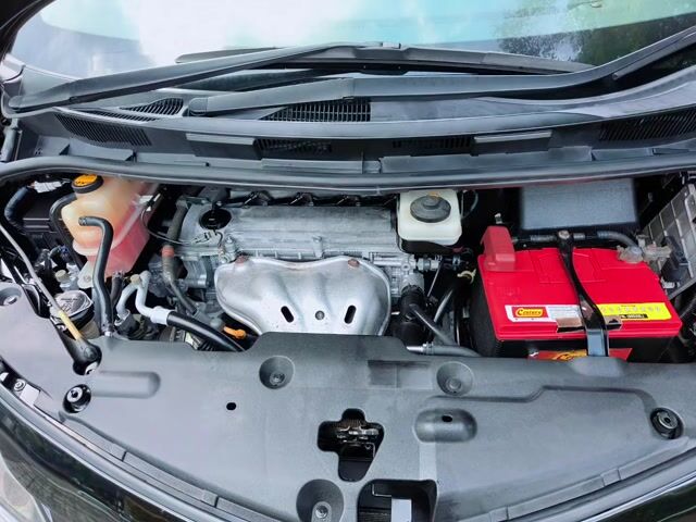 2016 Toyota ESTIMA 2.4 AERAS PREMIUM (A) HIGH LOAN - 1