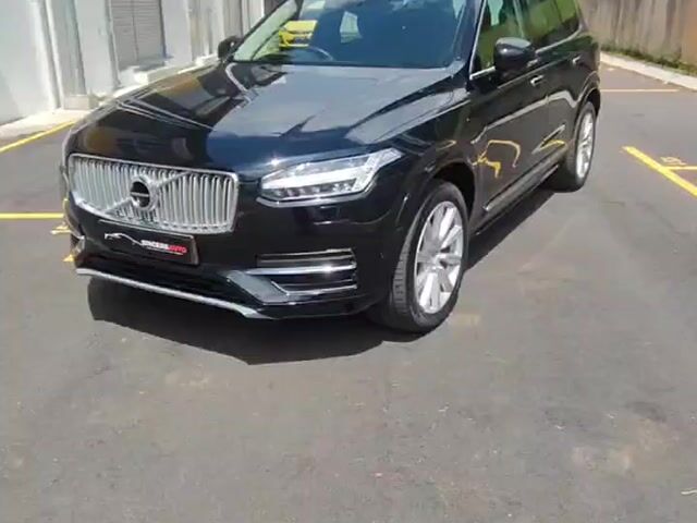 Volvo XC90 2.0 T8 INSCRIPTION B/WILKINS 360 CAMERA - 1