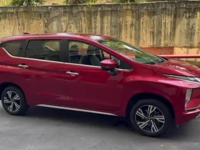 [2021] Mitsubishi XPANDER 1.5 MY20 (A) TIPTOP COND - 1