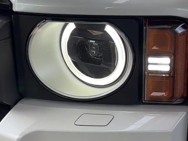 2024 Toyota LANDCRUISER 2.7 250 VX (A) - 1