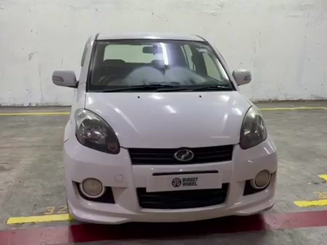 2011 Perodua MYVI 1.3 SE ZHS FACELIFT (A) - 1
