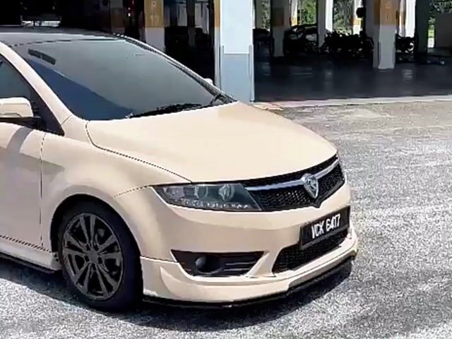 2018 Proton PREVE 1.6 PREMIUM (A) 3 YRS WARRANTY - 1