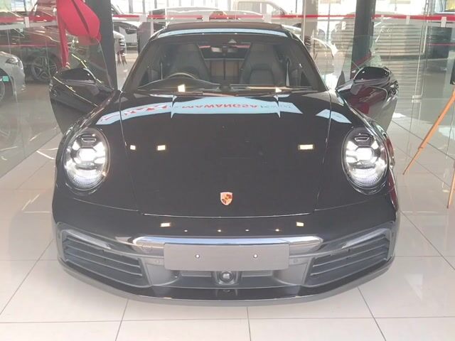 444HP 530NM 0-100KM/H 3.5sec BOSE MATRIX SUNROOF - 1