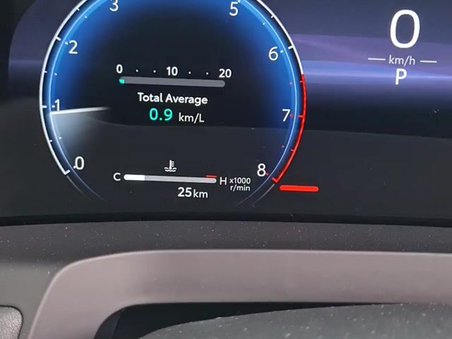 2025 Toyota Alphard 2.5 Z Modelista JBL Grade 6 - 1