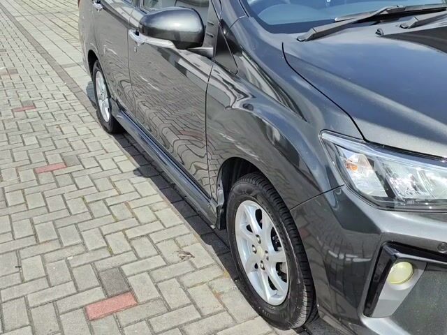 2022 Perodua BEZZA 1.0 G (A) ONE OWNER ORI PAINT - 1