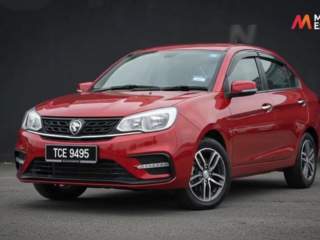 Proton SAGA 1.3 PREMIUM (2020) 🚗💨 SPEC TINGGI - 1