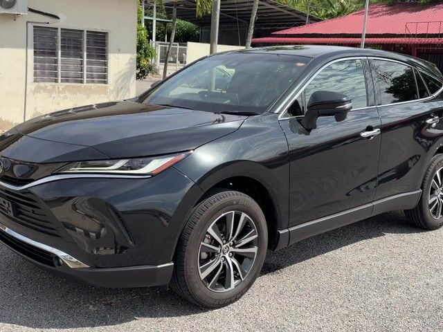 2023 Toyota HARRIER 2.0 G (A) 5A 14K KM Unreg - 1