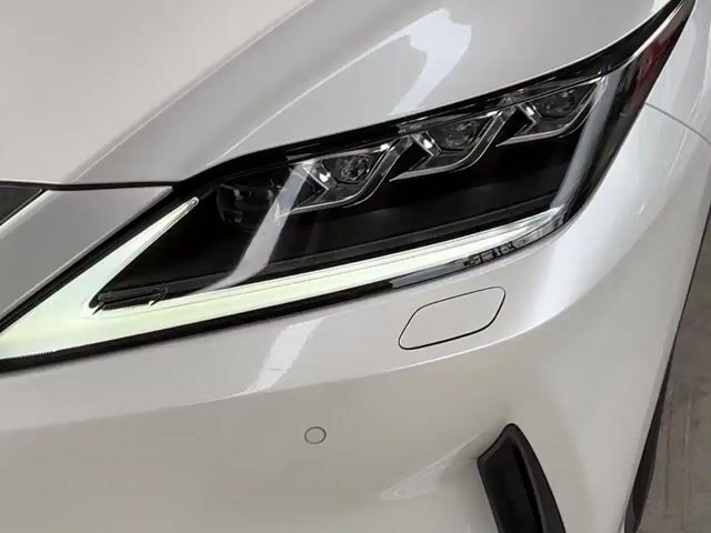 2022 Lexus RX300 LUXURY 2.0L (A) - 1