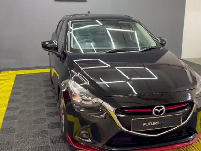 Mazda 2 1.5 HATCHBACK (GVC) ENHANCED (A) - 1