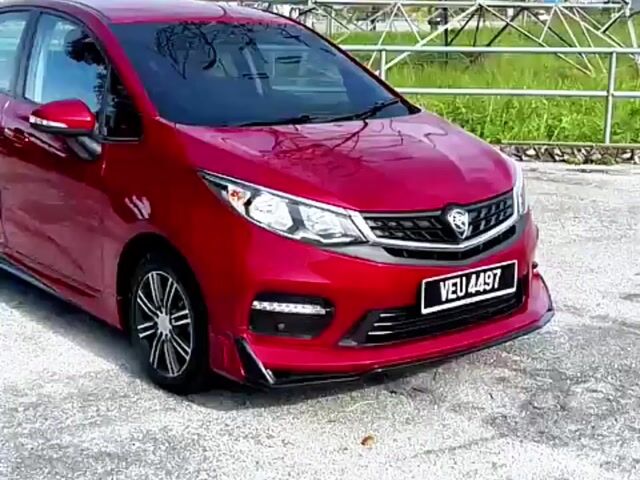 2020 Proton PERSONA PREMIUM 1.6 (A) 3 YRS WARRANTY - 1
