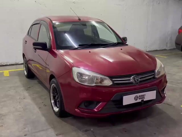2016 Proton SAGA 1.3 STANDARD CVT (A) WHOLE SALE - 1