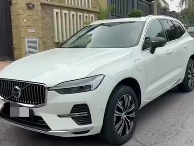 2022 Volvo XC60 2.0 RECHARGE T8 ULTIMATE SERVI REC - 1