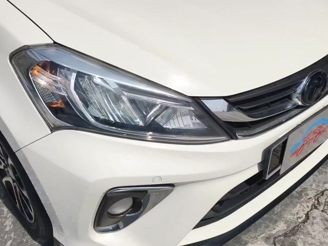 2019 Perodua MYVI 1.5 H (A) MG3 - 1