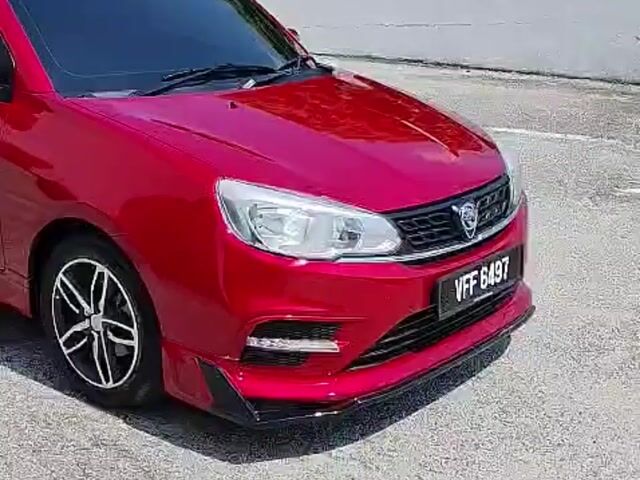 2020 Proton SAGA PREMIUM 1.3 (A) 3 YRS WARRANTY - 1