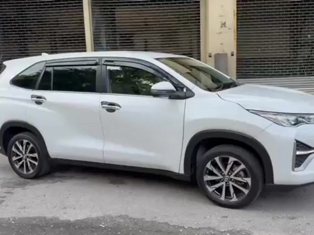 [2024] Toyota INNOVA 2.0 ZENIX V (A)UNDER WARRANTY - 1
