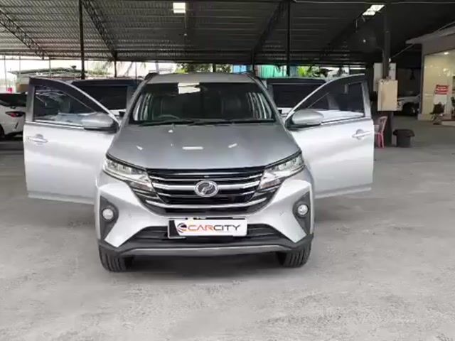 2021 Perodua ARUZ 1.5 AV LEATHER WARRANTY KEYLESS - 1