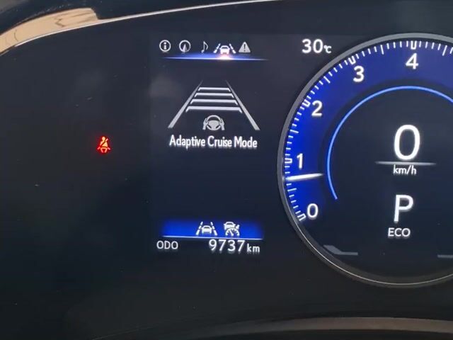 2023 Lexus NX 250 2.5 JAPAN GRADE 5 INC SST UNREG - 1
