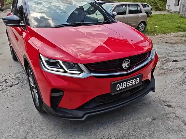 2021 Proton X50 1.5 TGDI FLAGSHIP (A) 41KKM PROTON - 1