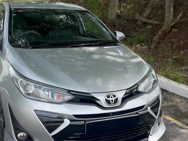2019 Toyota VIOS 1.5 G-SPEC ✅ Low Mileage 43k KM ✅ - 1