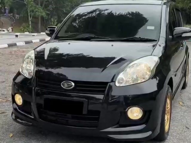 2010 Perodua MYVI 1.3 EZi (A) SPORT RIM ANDROID PL - 1